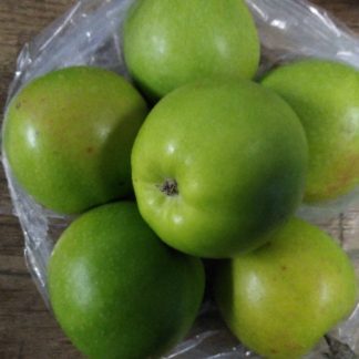 Apple..Granny Smith...BC 2/lbs Bag