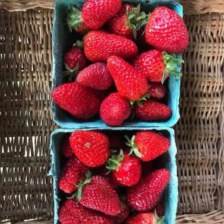 Strawberry (Per Pint, Our Own)